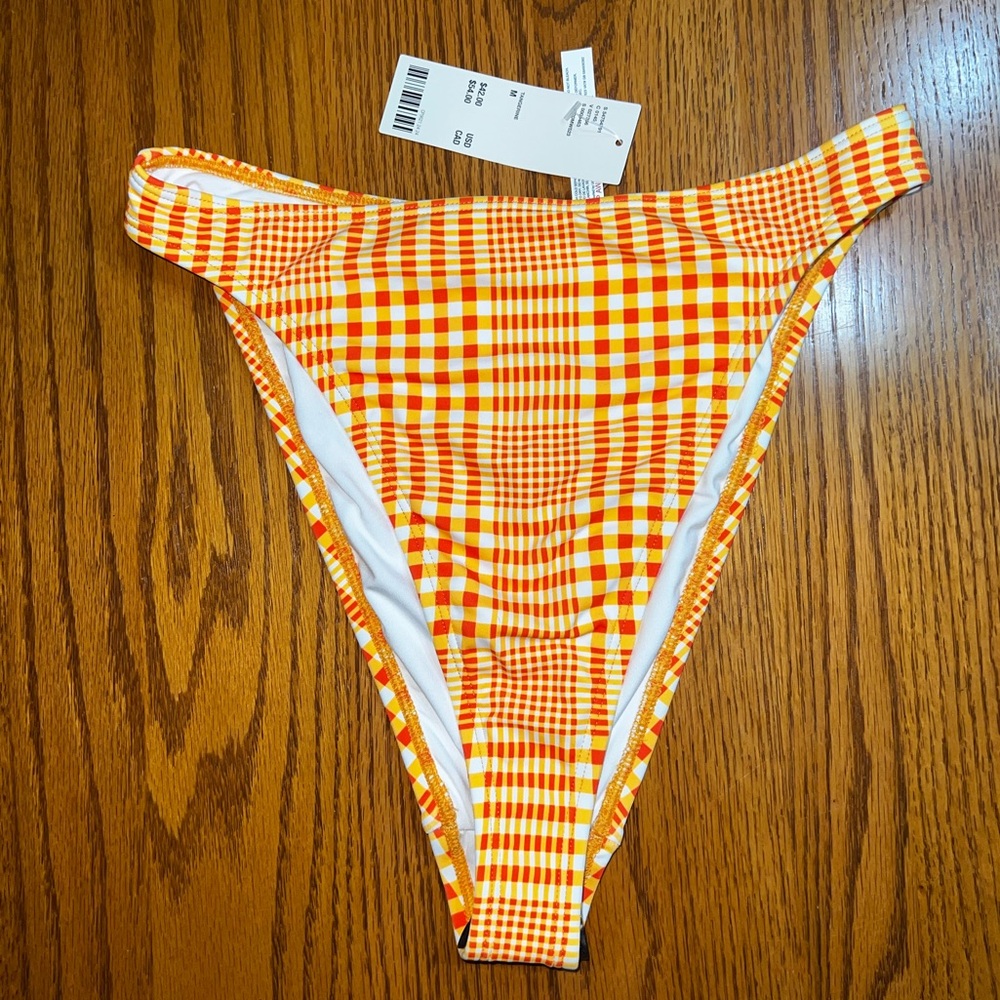 New Urban Outfitters bikini bottom